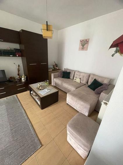 Apartament cu 2 camere decomandat în Nord