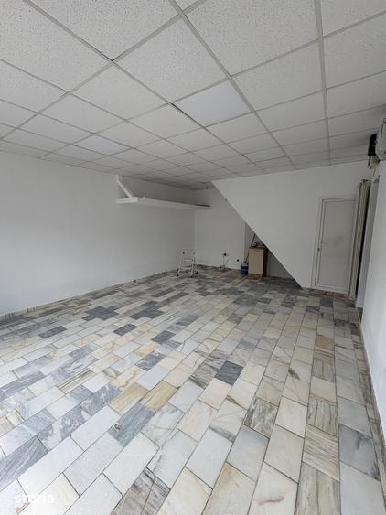 Spațiu comercial, de 33 mp, în Colentina