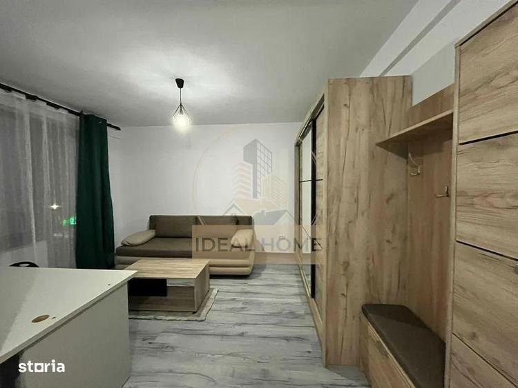 Garsonieră în Bârnova