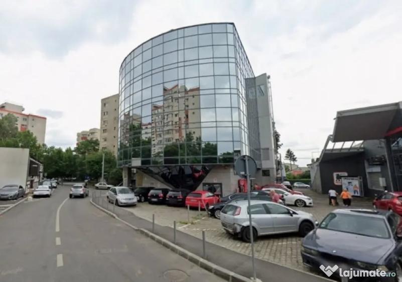 Inchiriez spatiu de birouri, zona Metrou Brancoveanu, 260mp, 10euro - 4