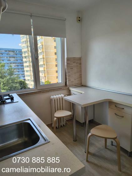 2 camere, S58mp, renovat, pt investitie sau locuit, Sos. Pantelimon, nr 225 - 10