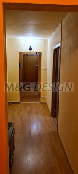 Apartament cu 2 camere decomandat în Șagului