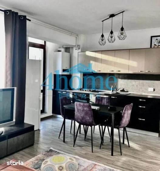 Apartament 2 camere Avia?iei|Bloc nou|Parcare|Metrou - 6