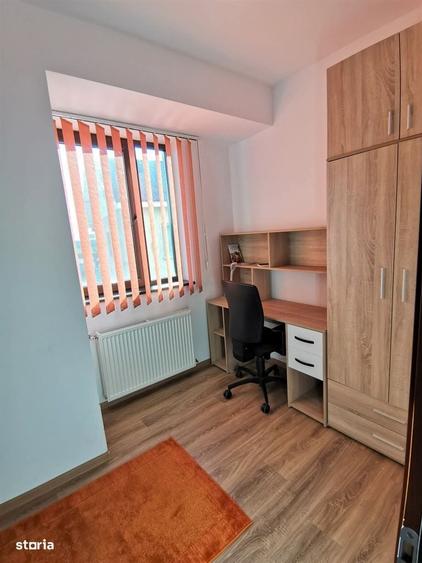 Apartament 3 camere/ Impecabil/ Prel. Ghencea/Centrala/ Parcare/ 80mp - 12