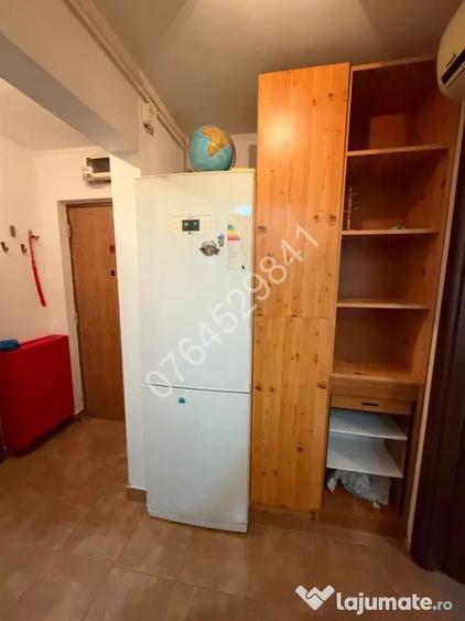 Apt. 2 cam. Titulescu-Victoriei, Str. Veronica Micle, la 5 min. metrou - Bucuresti (Bucuresti-Ilfov) - 18