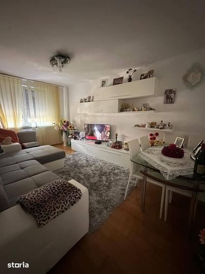 De vanzare apartament cu 2 camere si balcon, zona Pascal, pret 55000e - 2