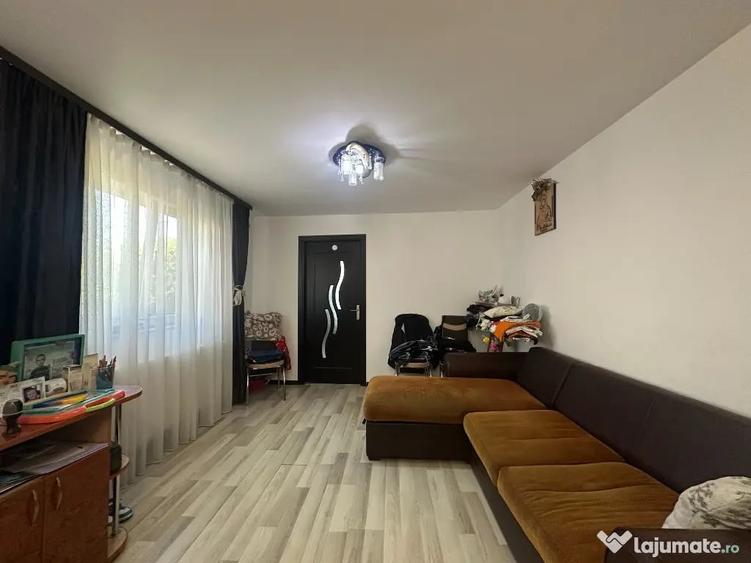 Casă cu 3 camere cu Teren 347 Mp în Chițorani