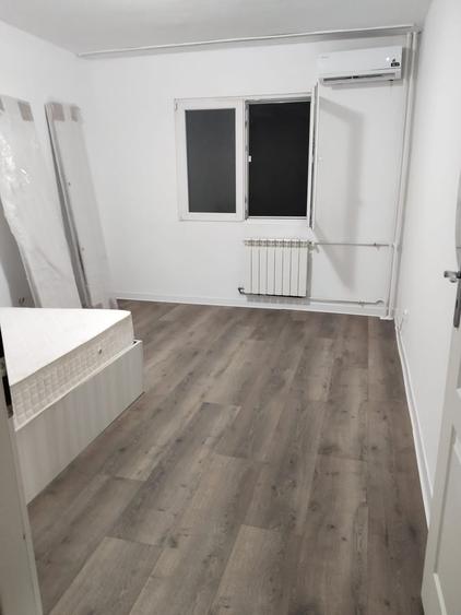Garsonieră decomandată în Giurgiului