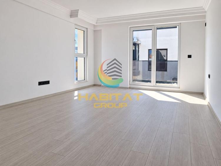 Apartament cu 3 camere semidecomandat în Theodor Pallady