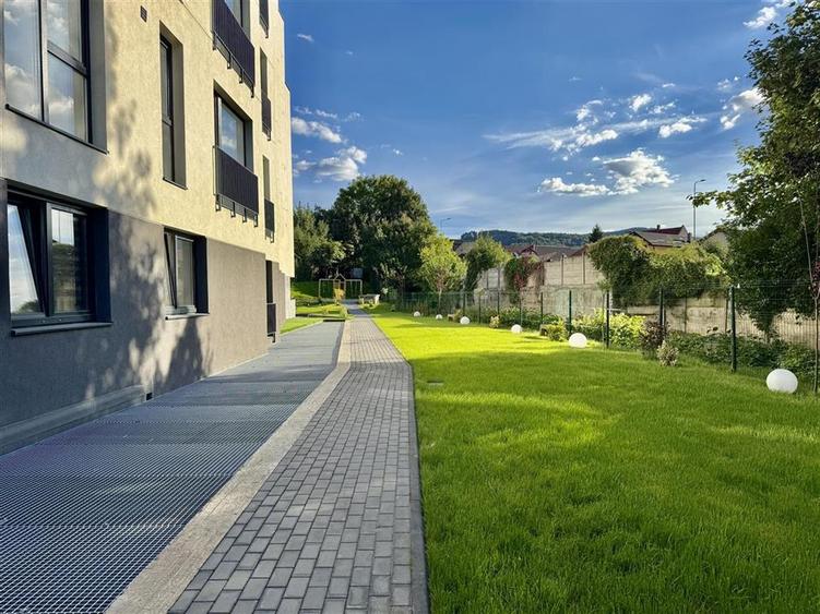 Garsoniera Vitus Residence | prima inchiriere | parcare - 11