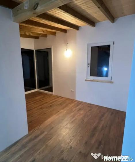 Casă cu 4 camere cu Teren 280 Mp în Central