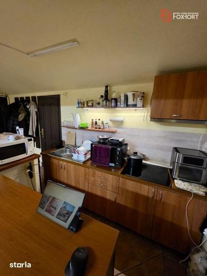 Apartament cu 3 camere decomandat în Elisabetin