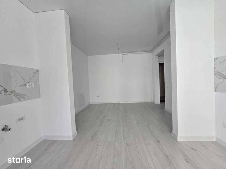 Apartament cu 2 camere în Dobroești