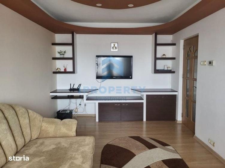 Vitan | 2 Camere | Decomandat | Centrala Proprie | AC | Metrou - 15 Mi - 4