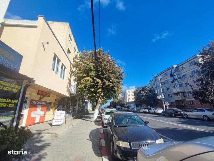 Apartament cu 2 camere în Ultracentral — fotografia 3