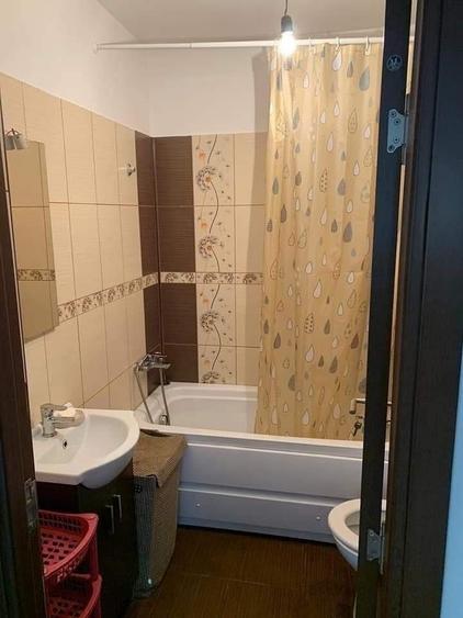 Apartament cu 2 camere decomandat în Dudu