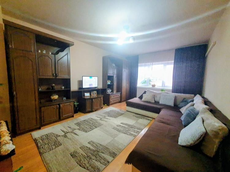 Apartament cu 3 camere in zona Alfa- Arad - 2