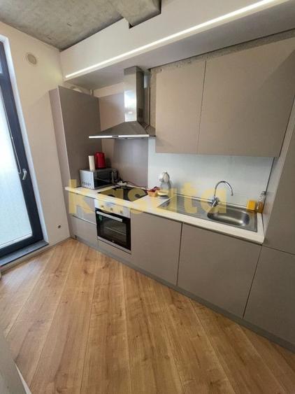 Apartament cu 2 camere decomandat în Floreasca