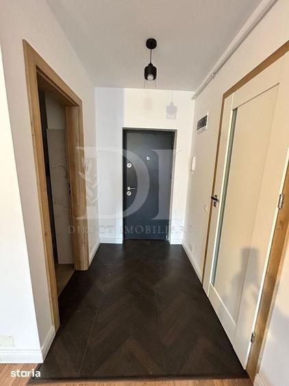 Apartament 3 camere / Zona Eroilor - 17