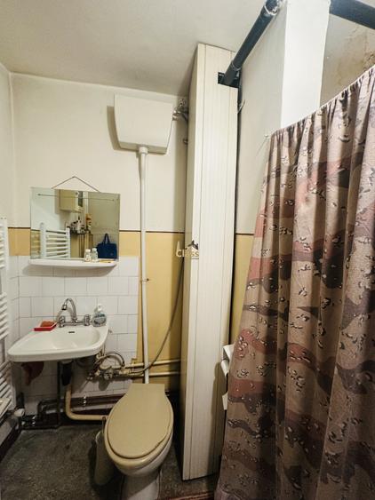 Apartament 4 camere | Decomandat | 81 mpu | Piata Ion Mester Manastur - 7