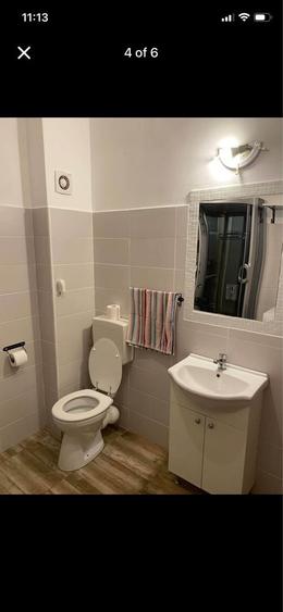 Apartament de inchiriat Floresti - 1