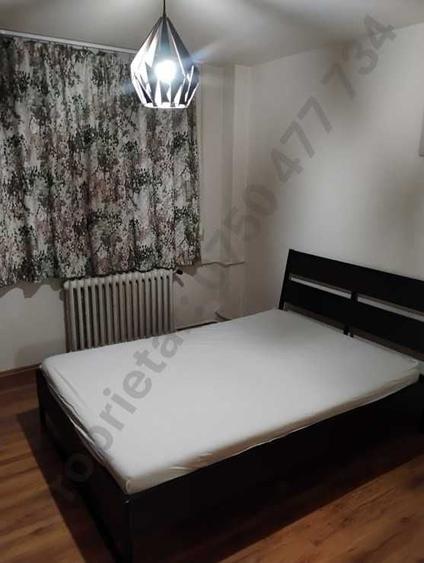 Apartament cu 2 camere decomandat în Tineretului