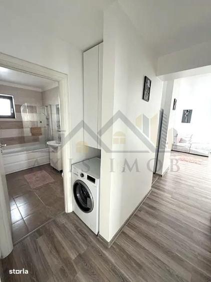Apartament cu 2 camere decomandat în Lacu