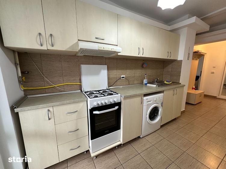 Apartament cu 2 camere decomandat în Mărăști