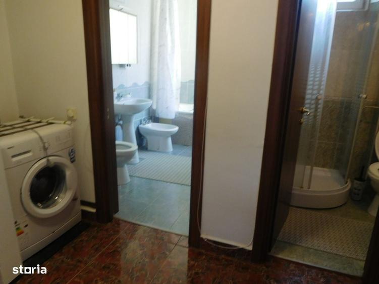 Apartament 3 camere, balcon si garaj, Grigorescu - 11