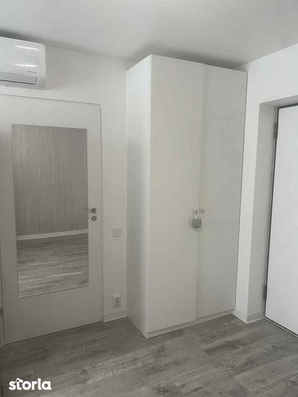 Inchiriez apartament 2 camere confort 3 - 4