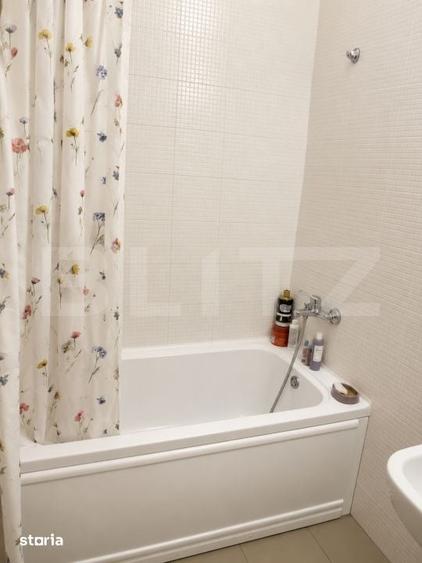 Apartament 45 mp cu Parcare |decomandat| Etaj 8 | Priveliste Panoramic - 4