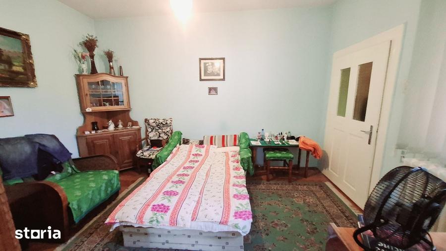 Casa 3 cam singur in curte de 585 Zona Turnisor - 4