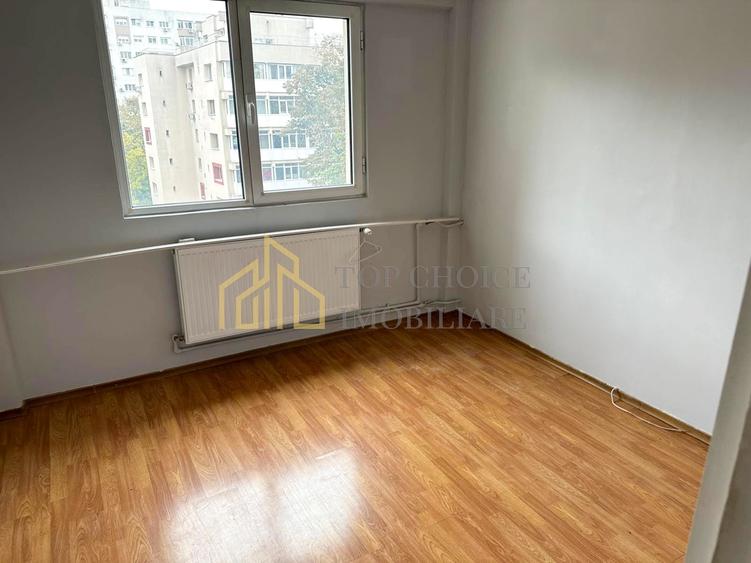 Apartament cu 2 camere decomandat în Dorobanți