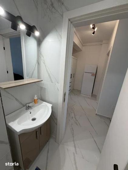 Garsonirera de inchiriat | Militari Residence | Weiner Palada - 4