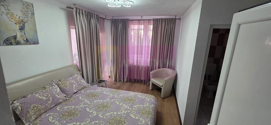 Vila de vânzare cu 8 camere și garaj in Busteni - 35