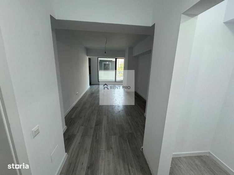 Garsonieră decomandată în Lujerului
