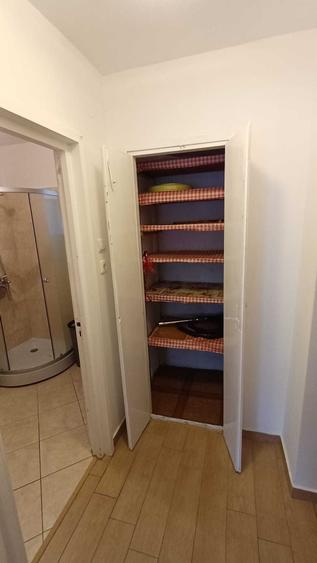 Apartament cu 2 camere decomandat în Micro 14