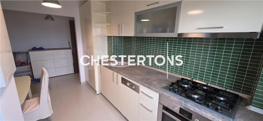 Drumul Taberei/ Apartament 3 camere 73mp/ mobilat si renovat/ aer conditionat - 4