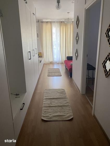 Apartament cu 2 camere, mobilat în Pantelimon