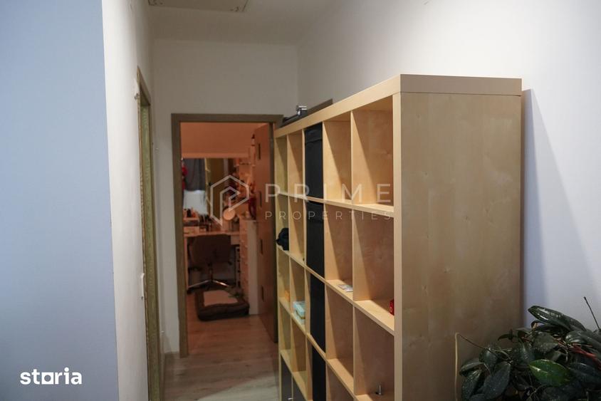 Casă cu 4 camere cu Teren 308 Mp în Sângeorgiu de Mureș