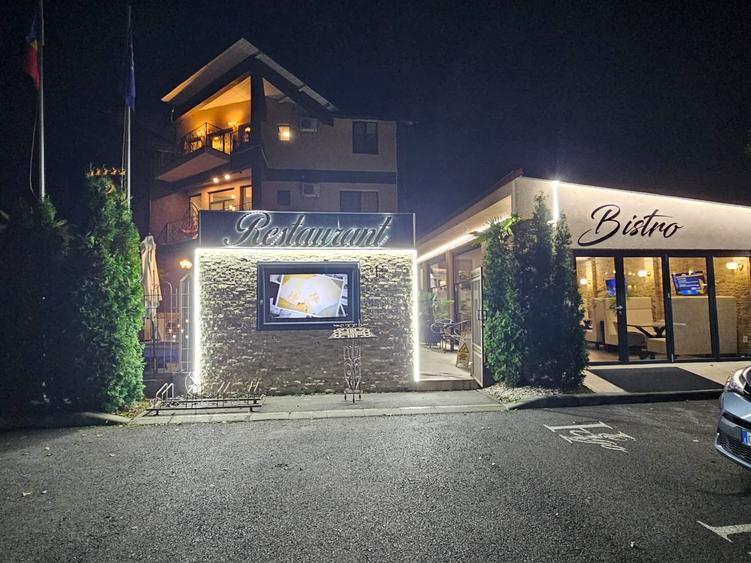 Hotel/Pensiune, de 12 mp, în Central