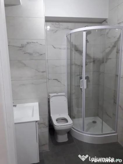 Garsoniera de inchiriat in bloc nou, zona Brancoveanu. - Bucuresti (Bucuresti-Ilfov) - 3