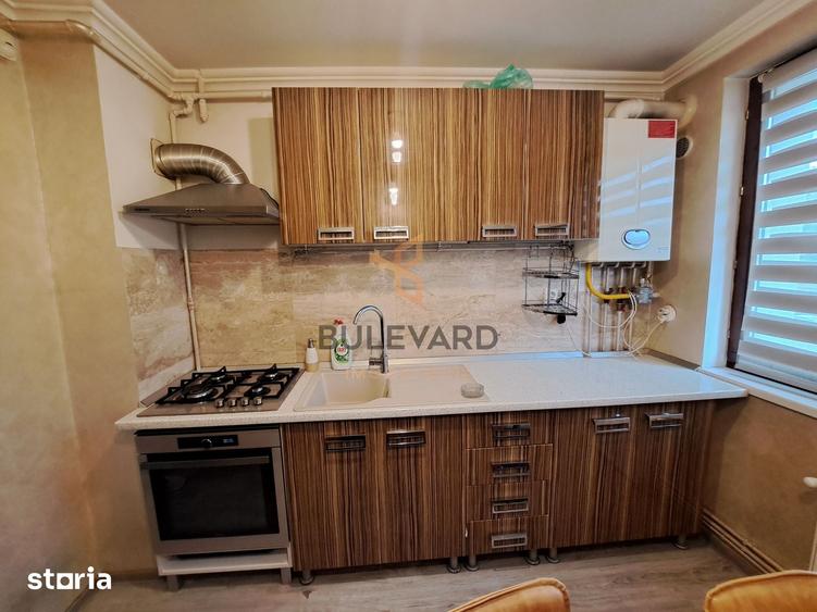 Apartament 2 camere in zona Parcului Central! - 6