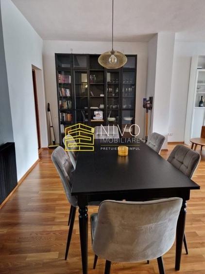 Duplex cu 5 camere cu Canalizare în Ultracentral
