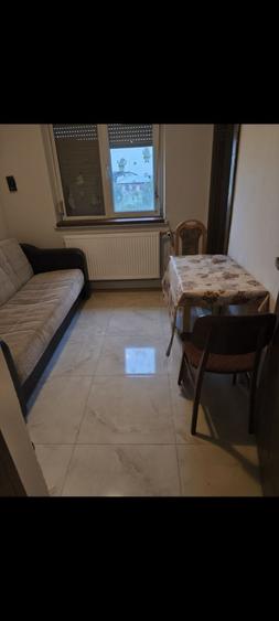 Apartament cu 2 camere nedecomandat în Făcăi