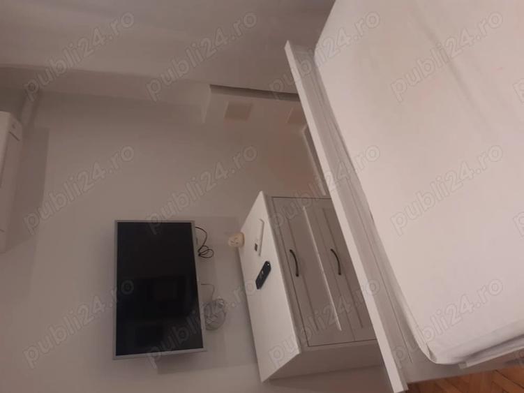 Apartament cu 2 camere decomandat în Ultracentral