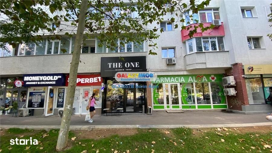 Spațiu comercial, de 20 mp, în Berceni