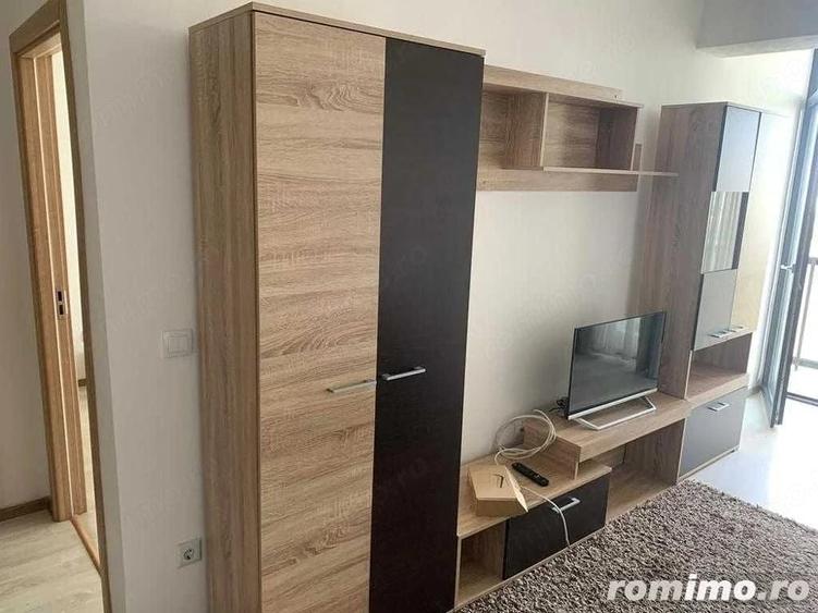 Apartament cu 2 camere decomandat în Lujerului