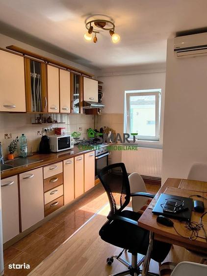 Apartament 3 camere Zona Moldovei - 8