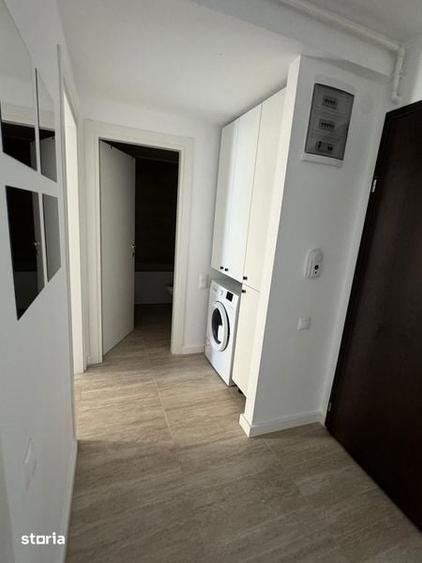Apartament cu 2 camere decomandat în Ștefăneștii de Jos
